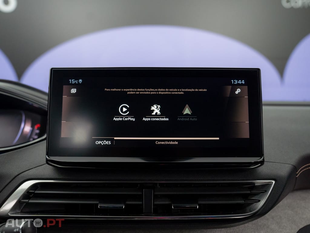 Peugeot 5008 1.5 BlueHDi GT Pack EAT8