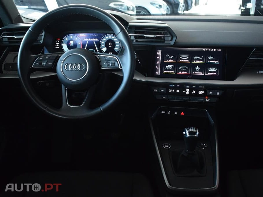 Audi A3 Sportback 30 TDI