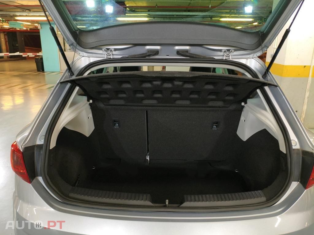 Seat Leon 1.0 EcoTSI Style S/S