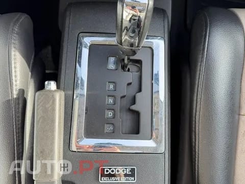 Dodge Journey 2.0 CRD R/T ATX