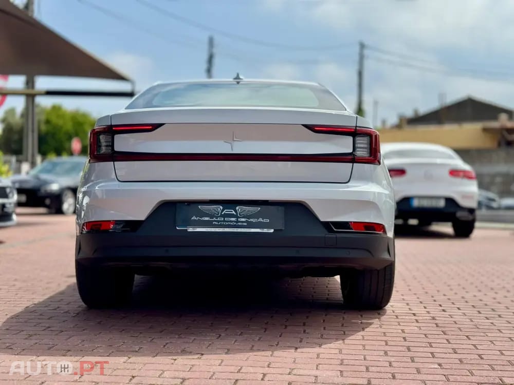 Polestar 2 Single Motor 69kWh
