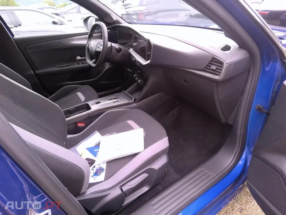Opel Mokka-E 54 kWh GS
