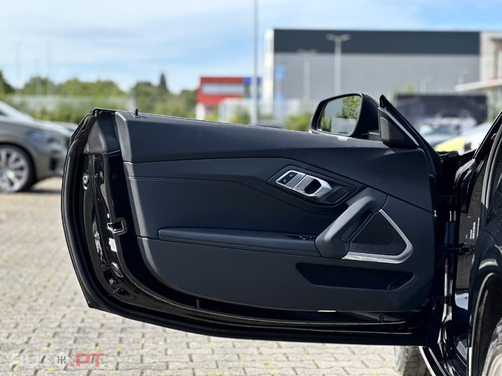 BMW Z4 sDrive20i Advantage