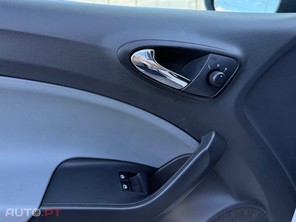 Seat Ibiza 1.2 12V Fresc