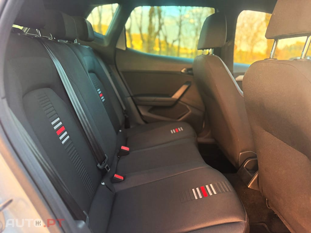 Seat Arona 1.0 TSI FR