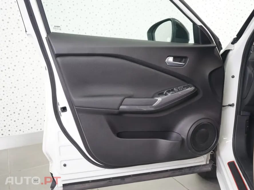 Nissan Juke 1.0 DIG-T N-Design
