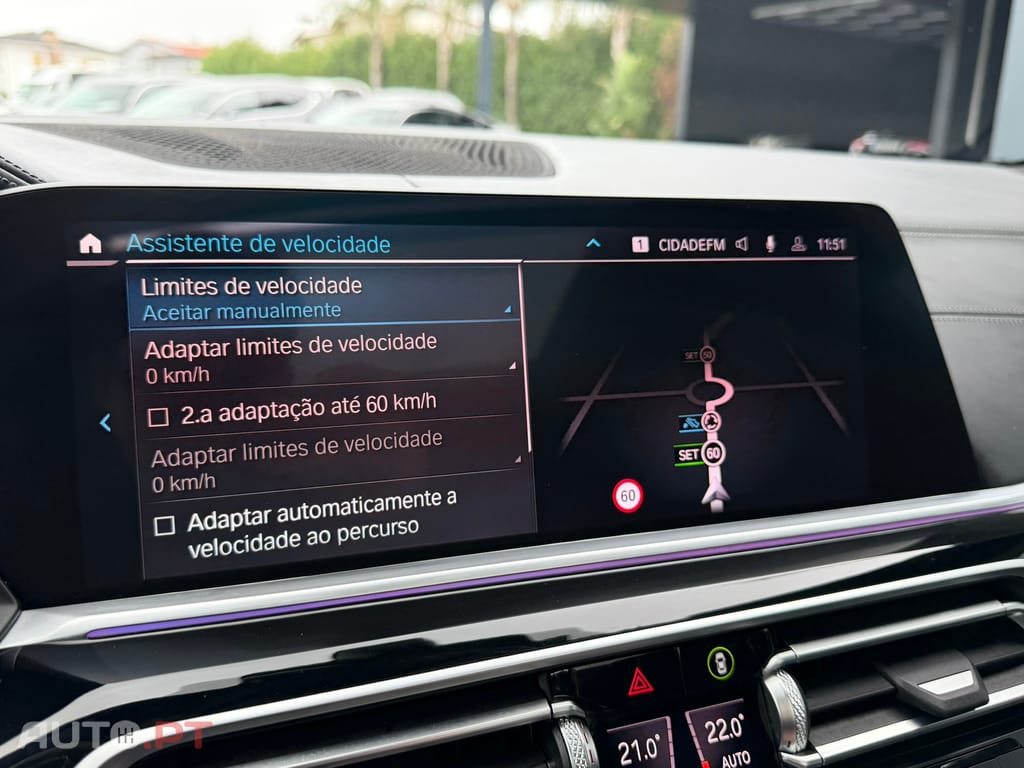 BMW X5 45 e xDrive Pack M