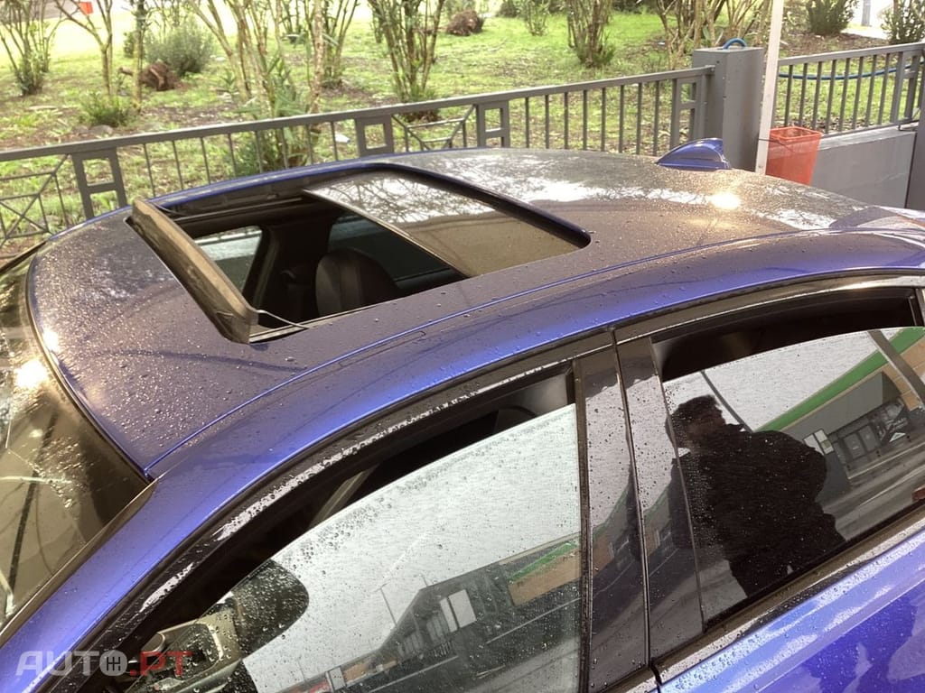 BMW 330 i M Sport Auto