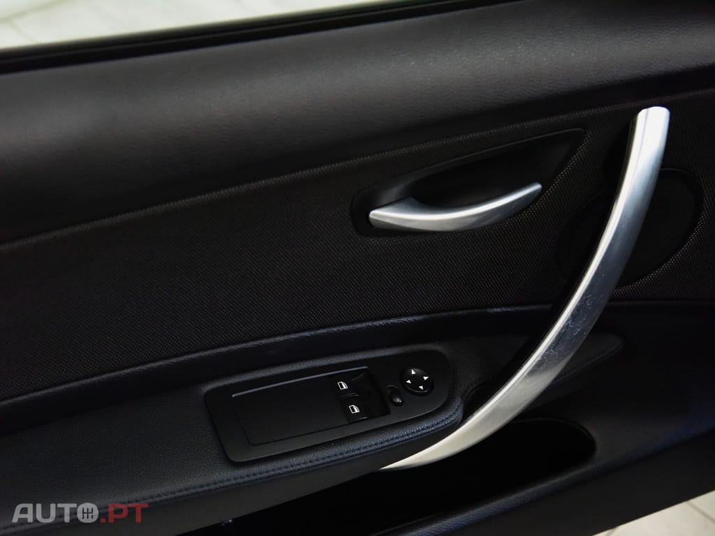 BMW 118 d