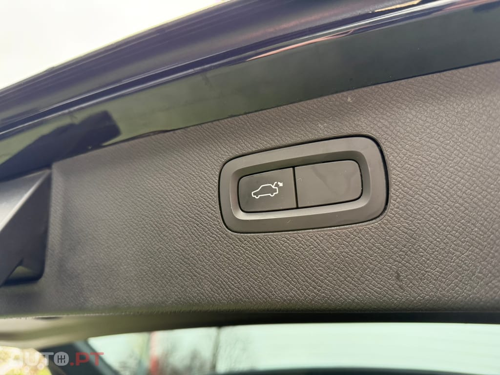 Volvo XC90 2.0 D5 Inscription AWD