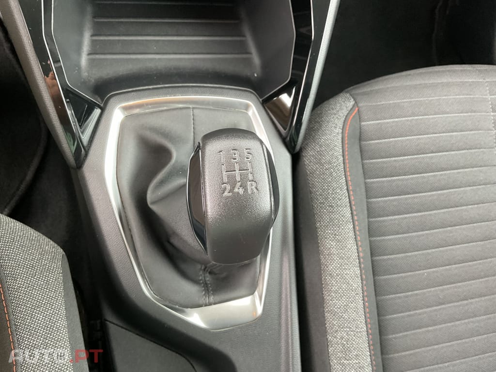 Peugeot 208 1.2 PureTech Active