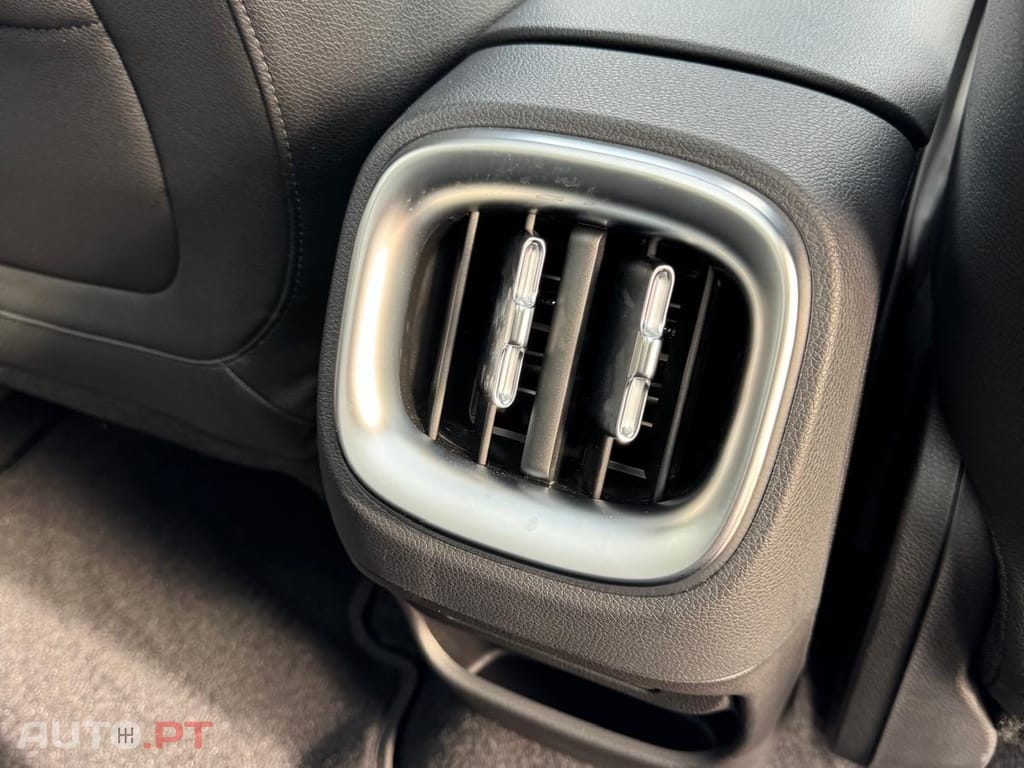 Smart #1 66 kWh Pro+ 22kW