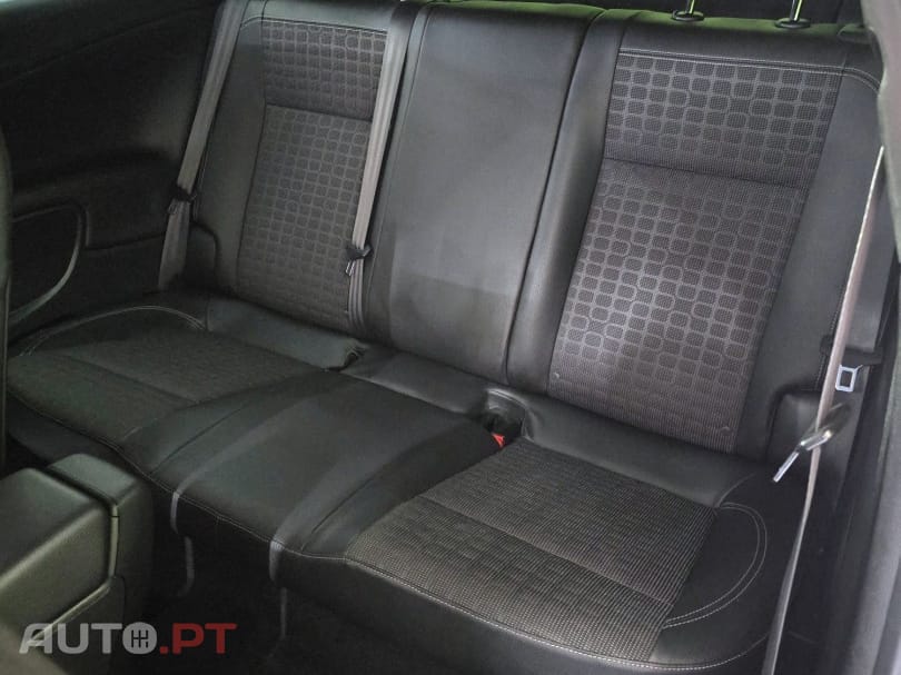 Opel Astra GTC 1.6 CDTi S/S