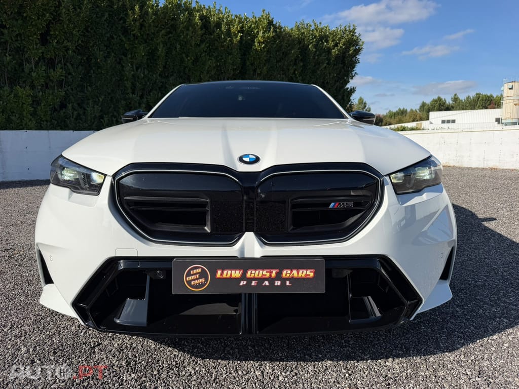 BMW M5