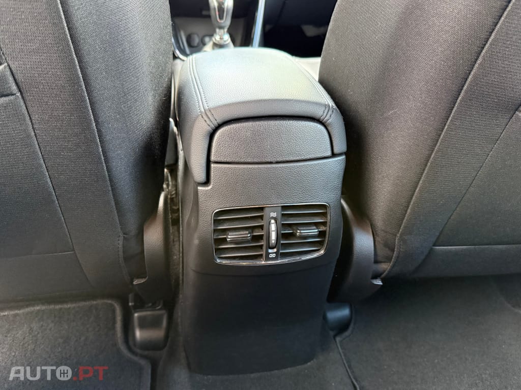 Kia Ceed SW 1.0 T-GDI GT Line