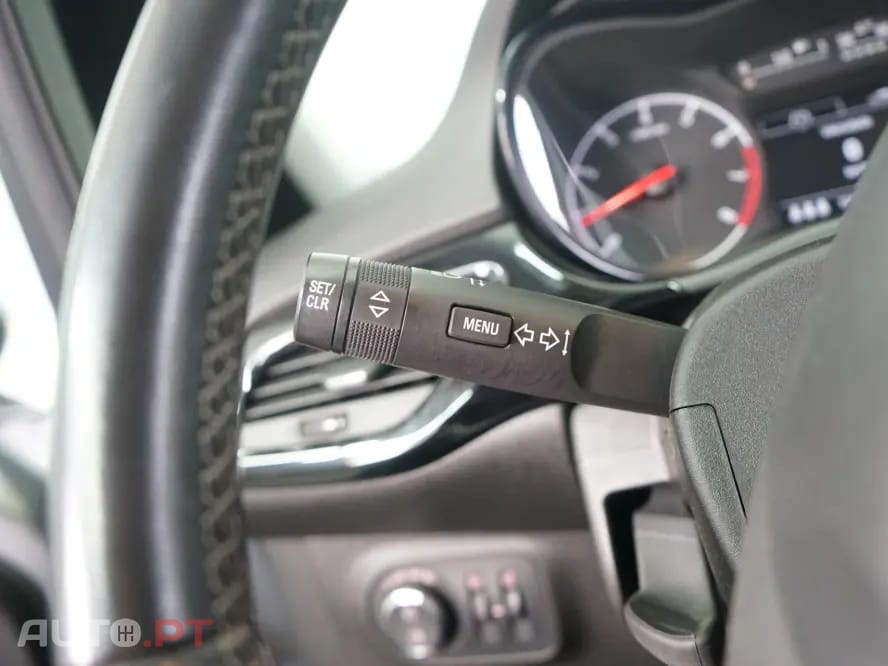 Opel Corsa 1.4 EcoFLEX S&S Active