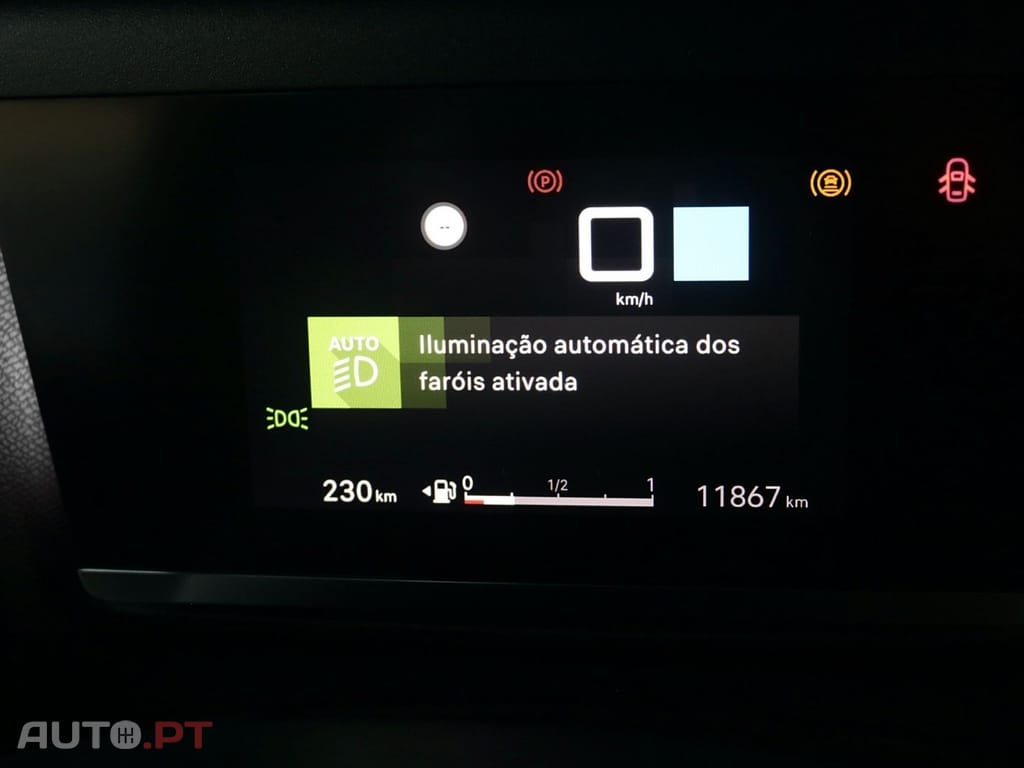 Citroen C4 1.2 PureTech Shine