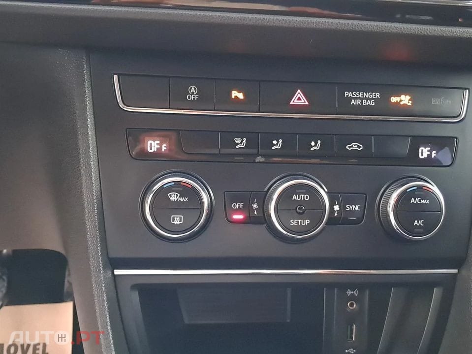 Seat Leon 1.6 TDI Style S/S