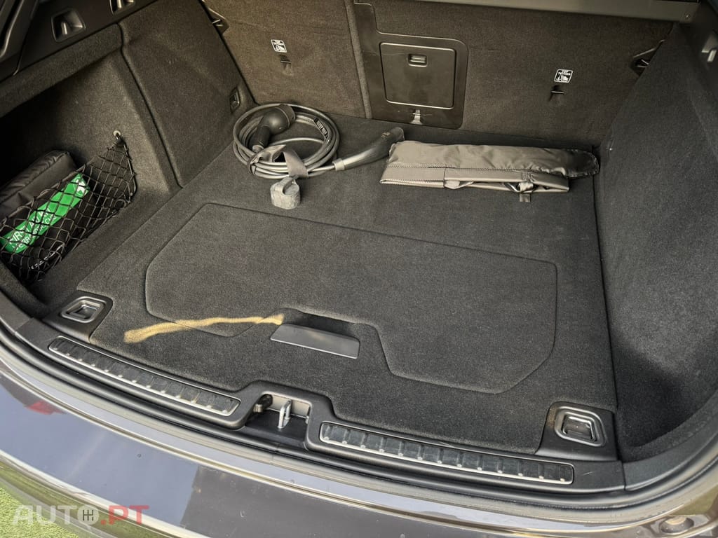 Volvo V60 2.0 T6 AWD TE Plus Bright