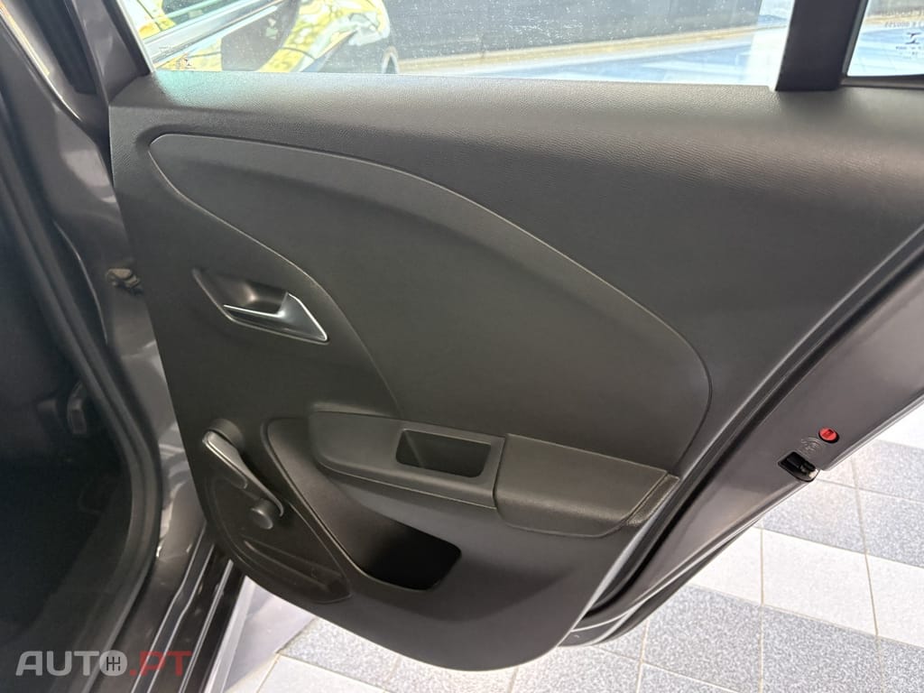 Opel Corsa 1.2 Edition