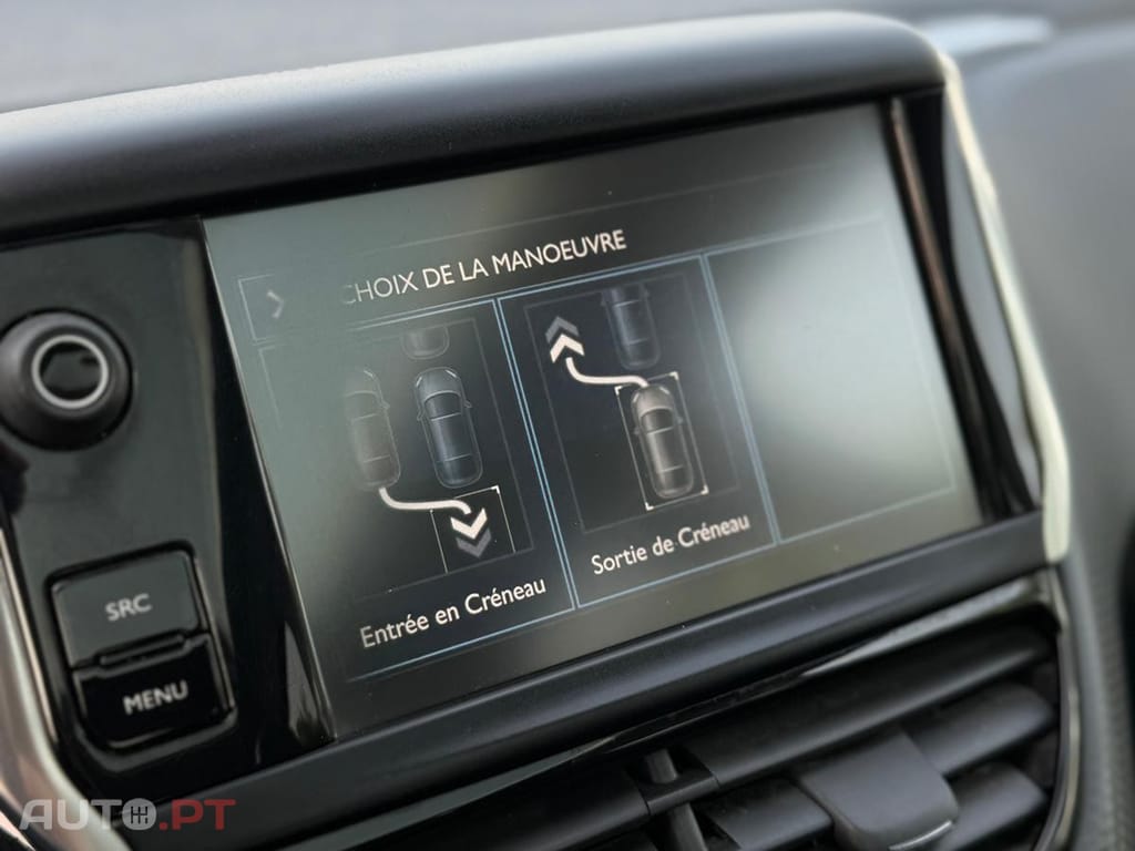 Peugeot 208 1.2 VTi Allure