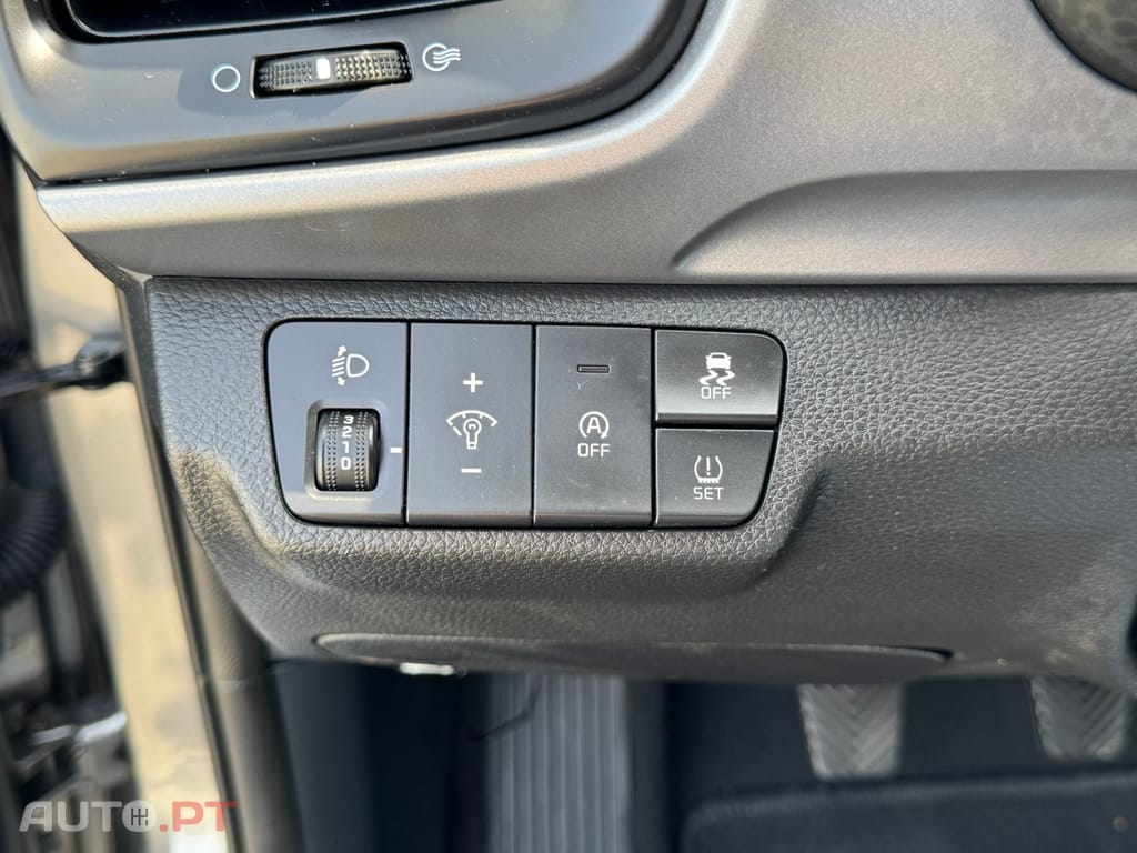 Kia Stonic 1.2 Dynamic