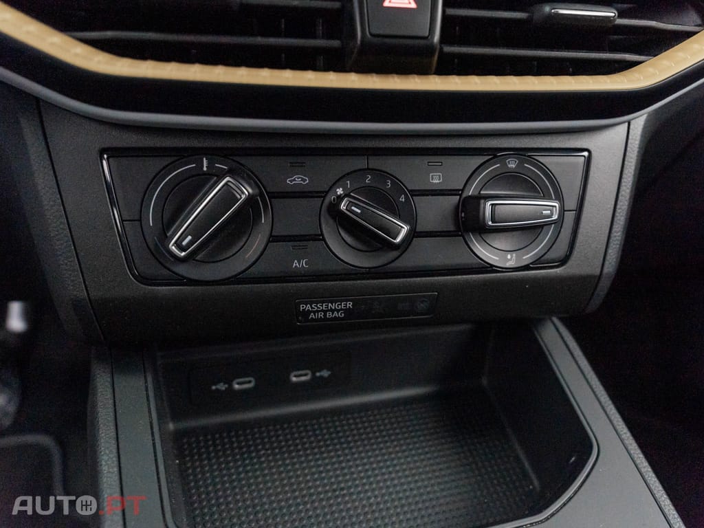 Seat Ibiza 1.0 TSI Style
