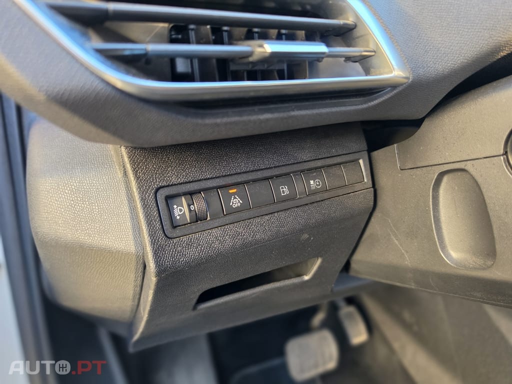 Peugeot 3008 1.6 Hybrid4 Allure Pack e-EAT8
