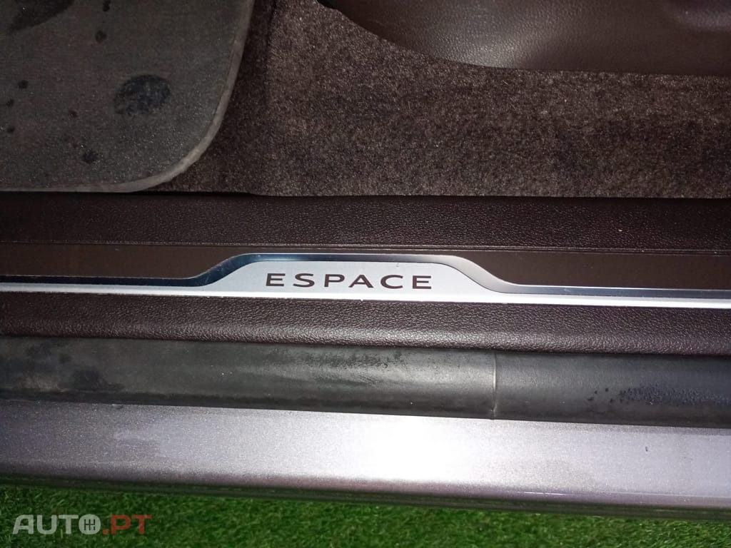 Renault Espace 1.6 dCi Zen