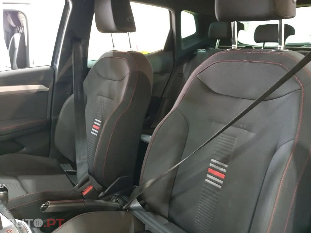 Seat Arona 1.0 TSI FR