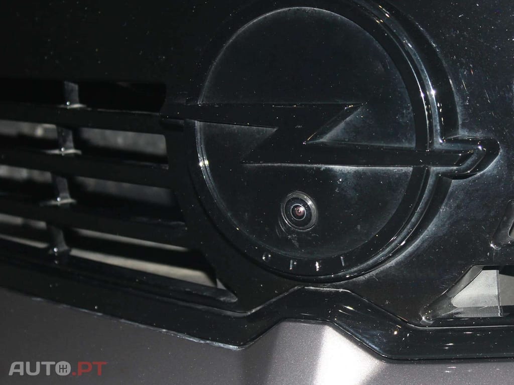 Opel Astra Sports Tourer 1.2 T Hybrid GS eDCT