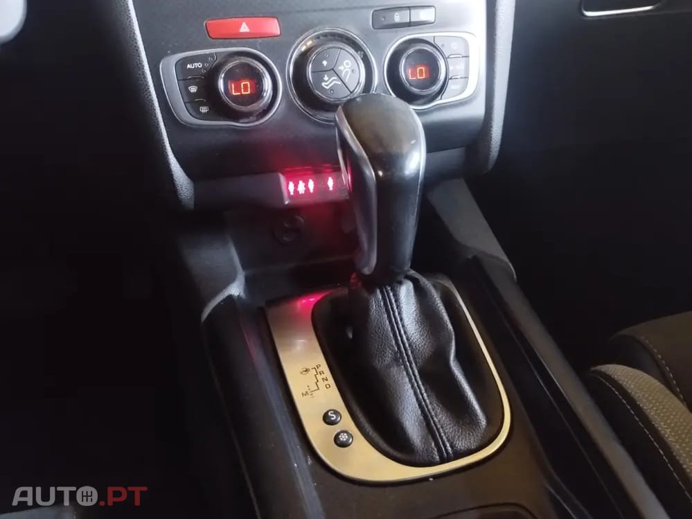 DS DS4 Crossback 1.6 Hdi