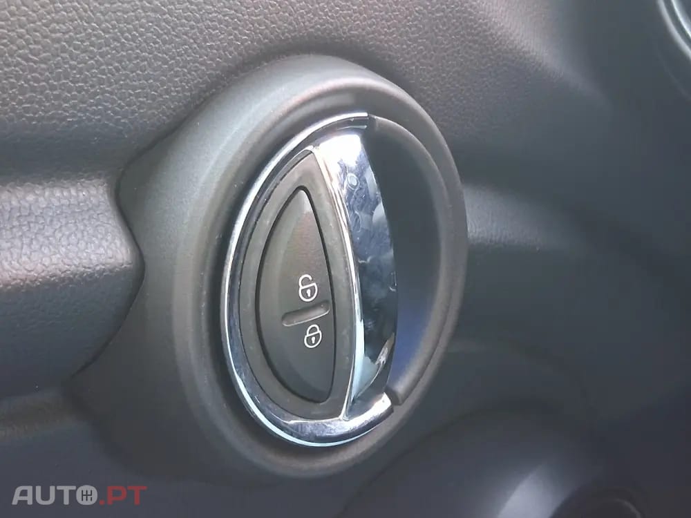 MINI Cooper One Auto