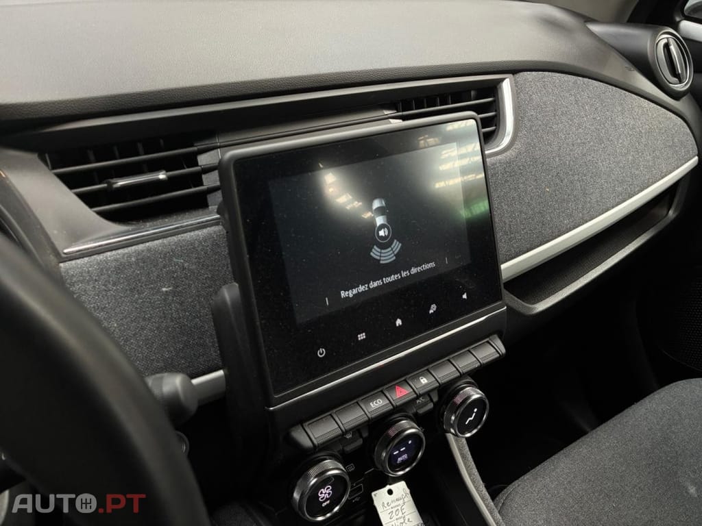 Renault Zoe Evolution 52 kWh