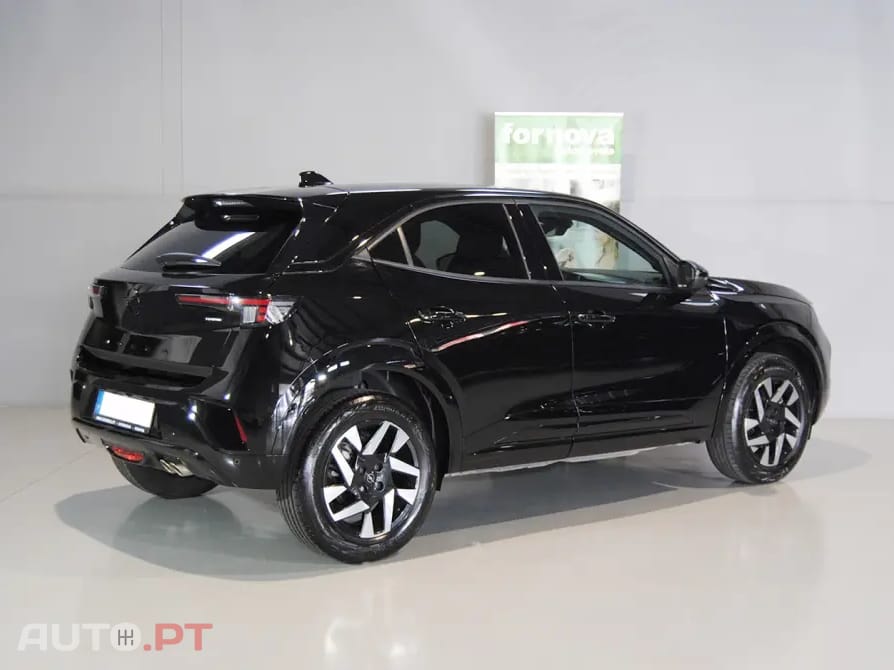Opel Mokka 1.2 Hybrid GS eDCT