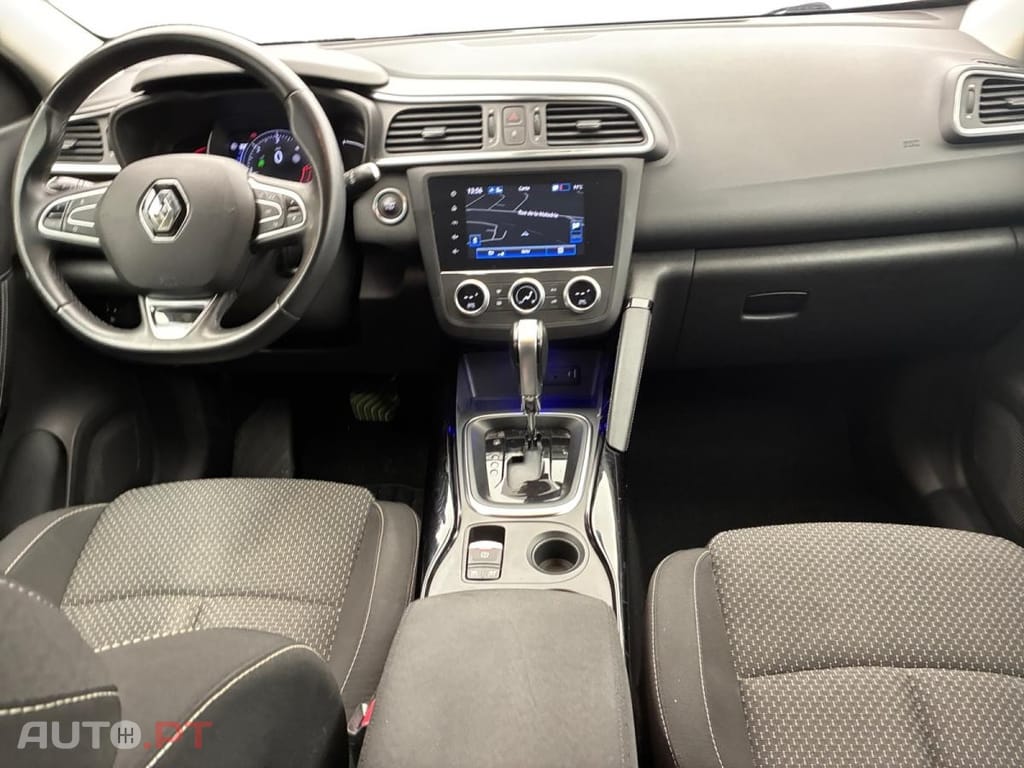 Renault Kadjar 1.5 Blue dCi Business EDC