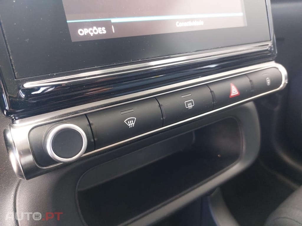 Citroen C3 1.5 BlueHDi Feel