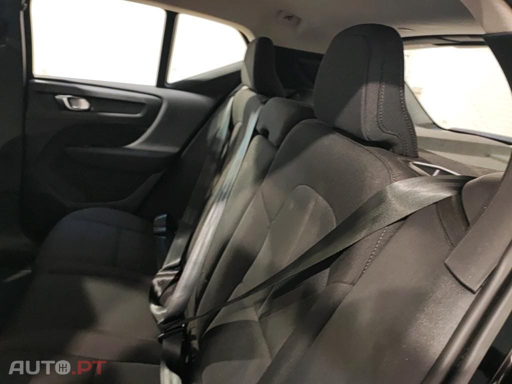 Volvo XC40 1.5 T2 Essential