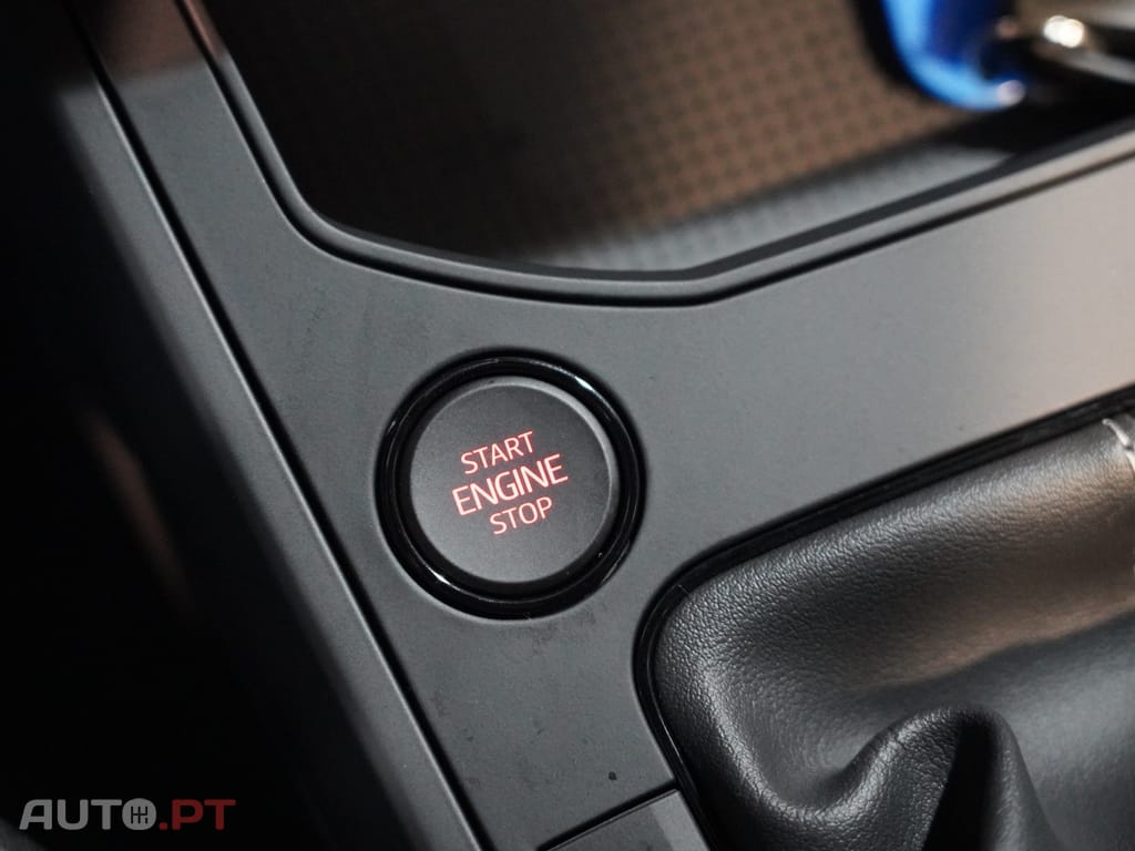 Seat Ibiza 1.0 TSI Style