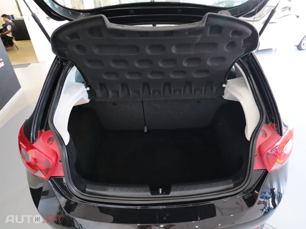 Seat Ibiza 1.2 12V Style