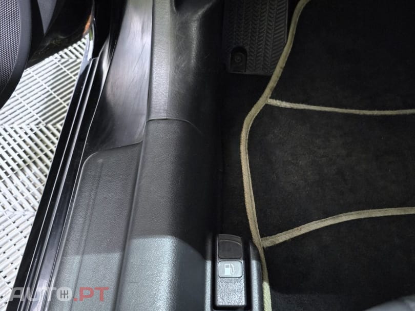 Honda Civic 1.7 CTDi Sport