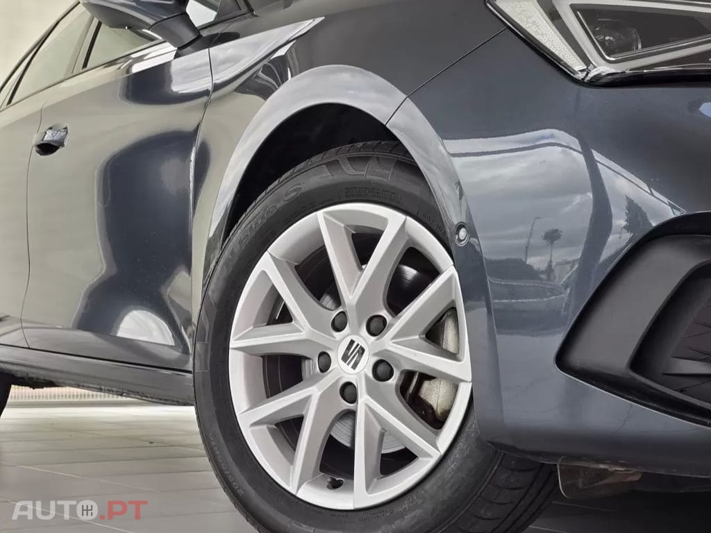 Seat Leon 1.0 TSI Style