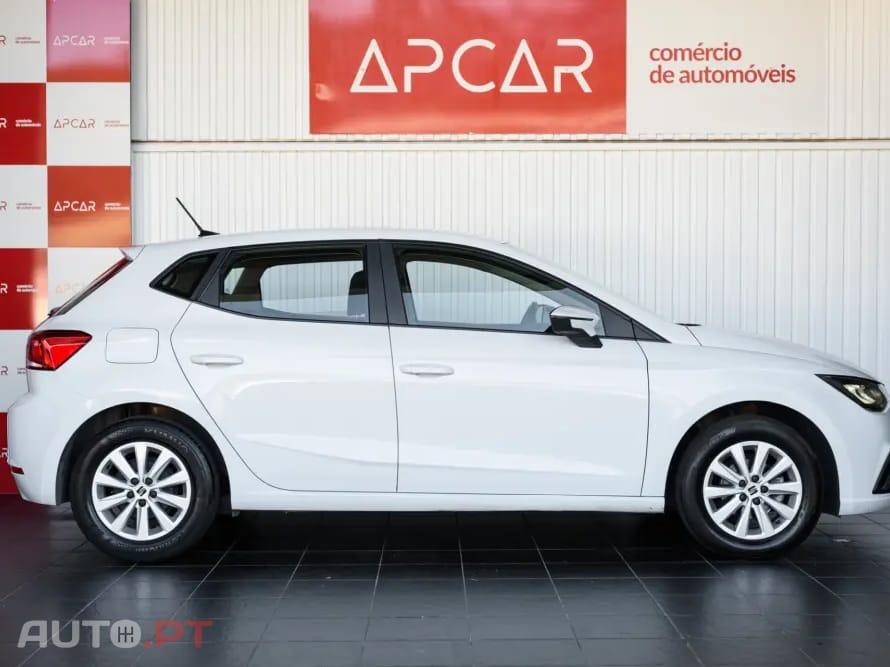 Seat Ibiza 1.0 TSI Style