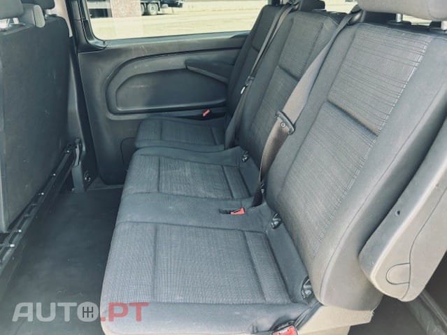 Mercedes-Benz Vito 114 CDi/32