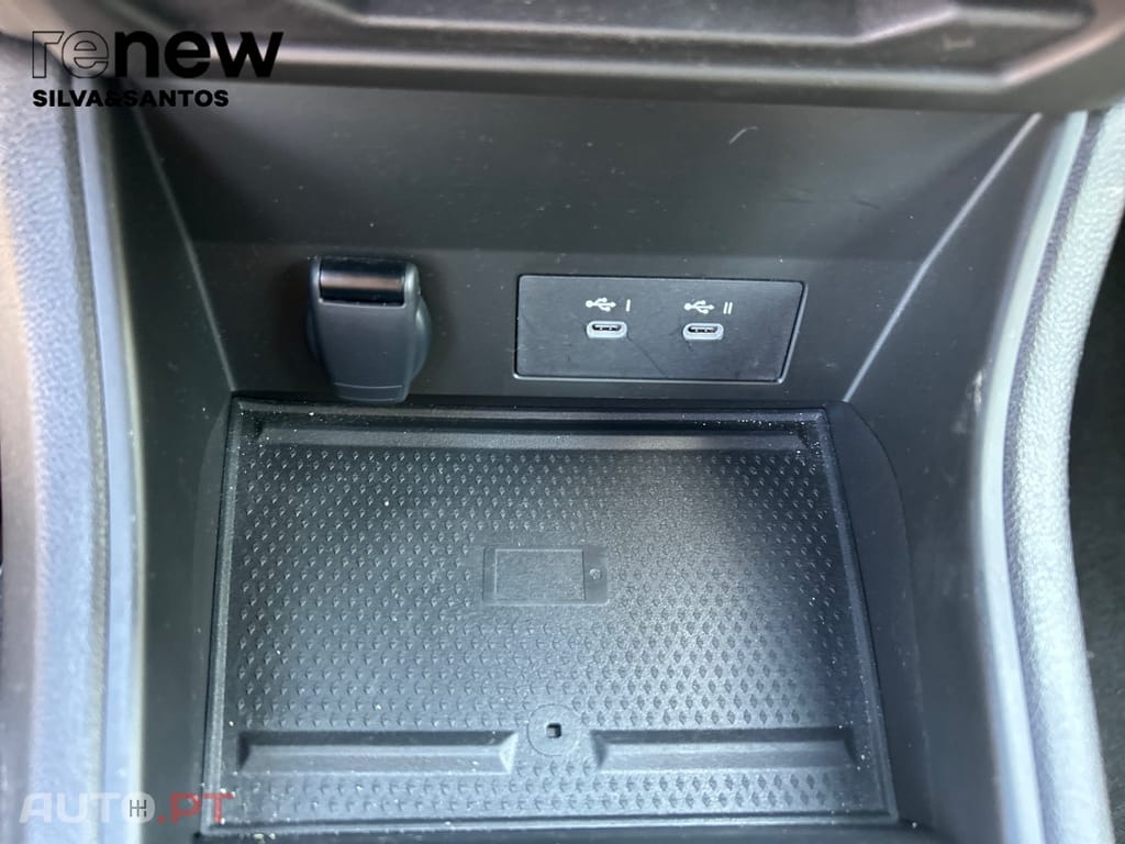 Renault Captur Evolution TCe 90