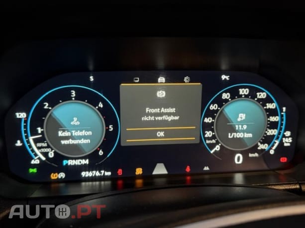 Volkswagen Amarok 3.0 TDI Style 4Motion