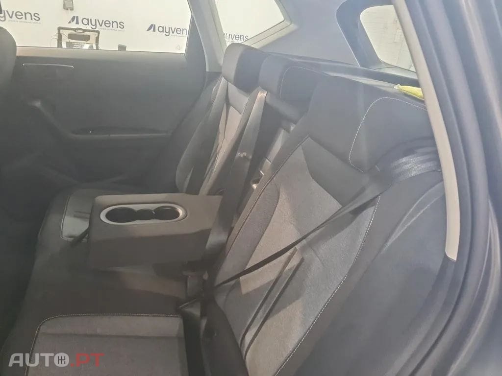 Seat Ateca 1.0 TSI Style