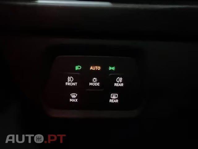 Cupra Formentor 1.4 e-Hybrid DSG VZ