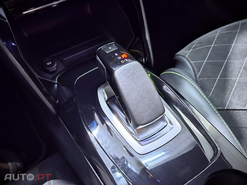 Peugeot E-208 50 kWh GT Line