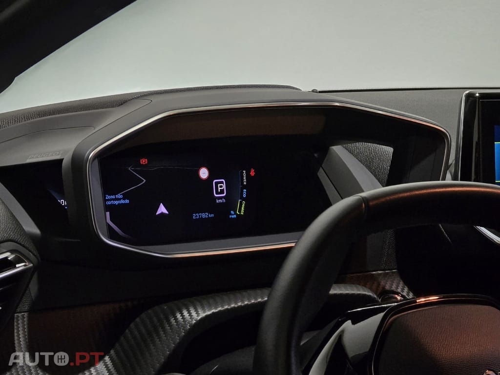 Peugeot E-208 50 kWh Allure